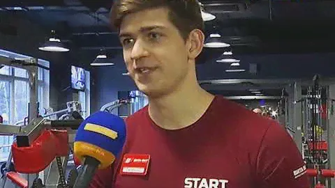 "Неделя доброты и щедрости" - партнёр акция фитнес-парк "Вита-фит"