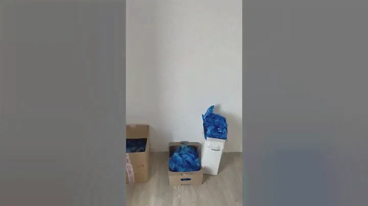 Видео обзор готового дома в котеджном посёлке «Дольче Вита» г. Москва