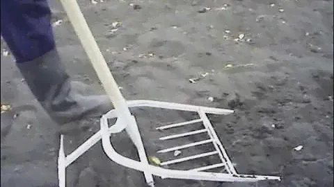 Вилы для копки садового  участка